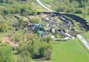 В Соединенных Штатах Америки участились провалы грунта