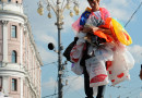В Белгороде первокласница заставила чиновников начать борьбу с полиэтиленовыми пакетами