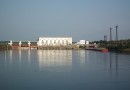 Верхне-Свирскую ГЭС подготовили к паводковым водам