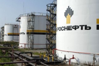 «Роснефть» зальет российский рынок доступным газомоторным топливом