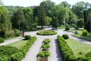 В Киеве пройдет экофестиваль «3 дня в саду»