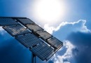 Spectrolab установила рекорд эффективности солнечных батарей