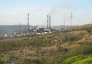 В одном из поселков Мурманской области концентрация диоксида серы в воздухе в 6 раз превысила ПДК