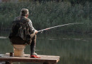 Законопроект о любительской рыбалке в очередной раз отправлен на доработку
