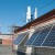 В Пермском университете освещение территории будет осуществляться за счет энергии, полученной из альтернативных источников