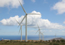 В Казахстане возведут первую ветряную электростанцию