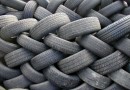 Старые шины – новый источник энергии и сырья
