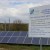 Мощность солнечной электростанции в Запорожской области увеличили до 10 мегаватт