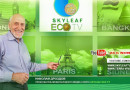В России начал вещание экологический интернет-телеканал SkyLeaf Eco TV