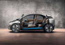 В BMW подогревают интерес к электрокару i3