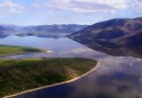 На реках Колымы выставили стационарные посты для пресечения браконьерства