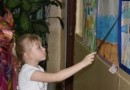 Махачкалинских дошкольников приобщают к экологии