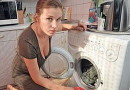 В Украине хотят запретить фосфатные моющие средства