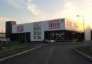 Сбербанк выделил кредит на строительство экологического супермаркета в Сургуте