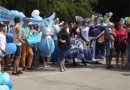 В Тольятти подвели итоги экологического карнавала «Радуга 2013»