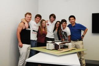 Проект «умного» дома австралийских студентов победил на международном конкурсе