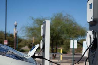 В Америке обанкротился производитель «зарядок» к электромобилям