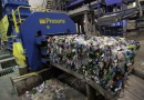 В Новом Уренгое открыли мусороперерабатывающий завод