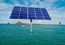 Токелау полностью обеспечило свои потребности за счет солнечной энергетики