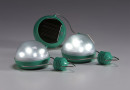 Компания Nokero создала новые доступные энергосберегающие лампы, работающие на энергии солнца