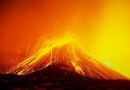 Ученые раскрыли тайну вулкана, чье извержение было самым мощным за последние 7 тысяч лет