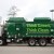 Произведенным из мусра газом в США планируют заправлять мусоровозы