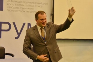 В Украине отпределили «Самого энергоэффективного мера»