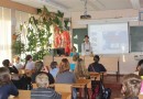 В Хакасии и Красноярском крае проводятся уроки «Экология в энергетике»