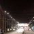Светлановский проспект Санкт-Пертербурга перевели на светодиодное освещение