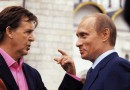 Пол Маккартни попросил Владимира Путина освободить гринписовцев