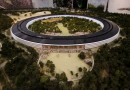 В Apple раскрыли подробности проекта нового офисного центра