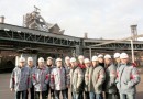 Украинские и российские металлурги обсудили экологические проблемы производства