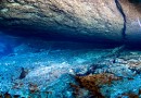 Дно мирового океана скрывает огромные запасы пресной воды