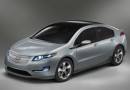 General Motors разрабатывает еще один электромобиль