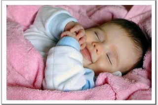 Детский мозг активнее всего развивается во сне