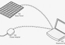 Apple готовит «солнечный» iPhone
