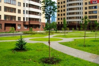 Вопросы квартиросъемщиков: какой район Москвы более экологичен?