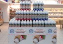 Tetra Pak представила линию разлива молока в картонную бутылку Tetra Evero Aseptic