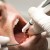 Люди испытывают страх не перед стоматологом, а перед звуком бор-машины