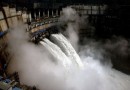 Китайская ГЭС «Силоду» обновила мировой рекорд по годовому приросту мощностей