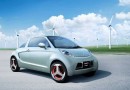 Электромобиль Mitsubishi i-MiEV подешевел почти вдвое