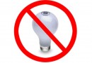 В США запретили 40- и 60-ваттные лампы накаливания