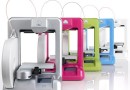 Крупнейшие в России торговые сети электроники начали продажи 3D-принтера Cube