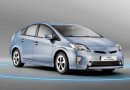 Новой Toyota Prius обещают революционный дизайн