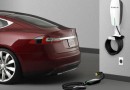 Tesla строит для европейцев зарядные станции