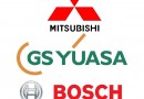 Bosch, GS Yuasa и Mitsubishi создадут новое поколение литий-ионных аккумуляторов