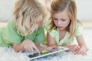 Социологи узнали, что подавляющее большинство детей имеют свободный доступ к мобильным устройствам