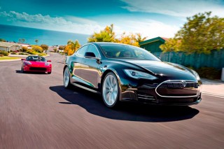 Технический директор Tesla о будущем электротранспорта и хранения энергии