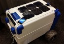 «Солнечный» холодильник Solar Cooler готовится к выходу в продажу
