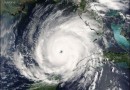 Оффшорные ветряные электростанции способны нивелировать разрушительную мощность ураганов